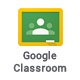 Google Classroom ELA