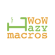 WoW Lazy Macros