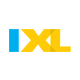 IXL | Personalized L