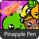 Super pineapple pen 2