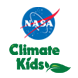 NASA Climate Kids MODIS
