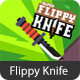 Flippy knife