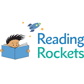 Reading Rockets Bookfinder