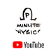 minutephysics (YouTube)