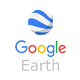 Google Earth/Carmen Sandiego
