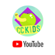 Crash Course Kids (YouTube)
