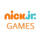 Nick Jr. | Games