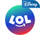 Disney LOL | Games