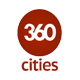 360 cities