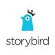 StoryBird Ipuinak online sortu