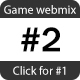 Game webmix number 1