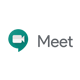 Google Meet - Videoconferèncie