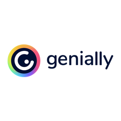 Genially, the platform for int