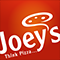 Joey's Pizza - 
		
			
	...