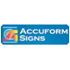 Accuform Signs
