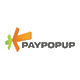 Adsrevenue/PayPopUp