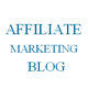 Affiliate marketing blog