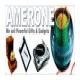 Amerone Gifts, Gadgets & Books
