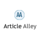 Article Alley