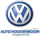 Auto Hoogenboom - Volkswagen