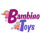 BambinoToys - houten speelgoed