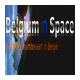 Belgium In Space