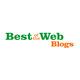 Best of the web blogs
