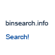 binsearch.info