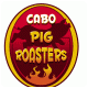 Cabo Pig Roasters, Cabo\'s Only Smoked BBQ