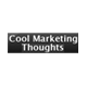 Cool Marketing thoughts