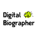 Digital Biographer