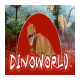 Dinoworld (dinosauruswinkel)