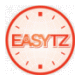 EasyTZ - World geographical time zone converter