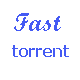 fast-torrent