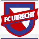 FC Utrecht supporters Vak R