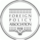 Foreign Policy Association