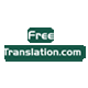 Free Translation