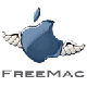 FreeMac! gratis software voor de Mac - blog