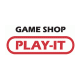 Gameshop Play-it