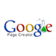 Google Pages
