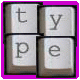 Gratis Typeles