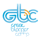 Greek Blogger Camp
