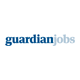 Guardian jobs