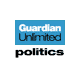 Guardian Unlimited Politics