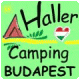 Haller Camping | Budapest