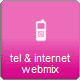 Elektronica | Tel en internet webmix