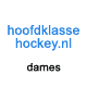 Hoofdklasse Hockey - Dames