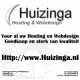 Huizinga Hosting & Webdesign