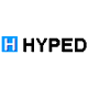 Hyped - opmerkelijk internetnieuws