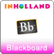 InHolland | Blackboard